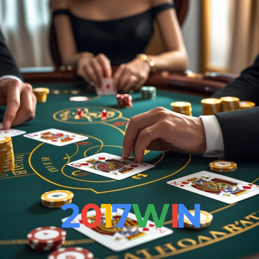 Promoções do 2017WIN